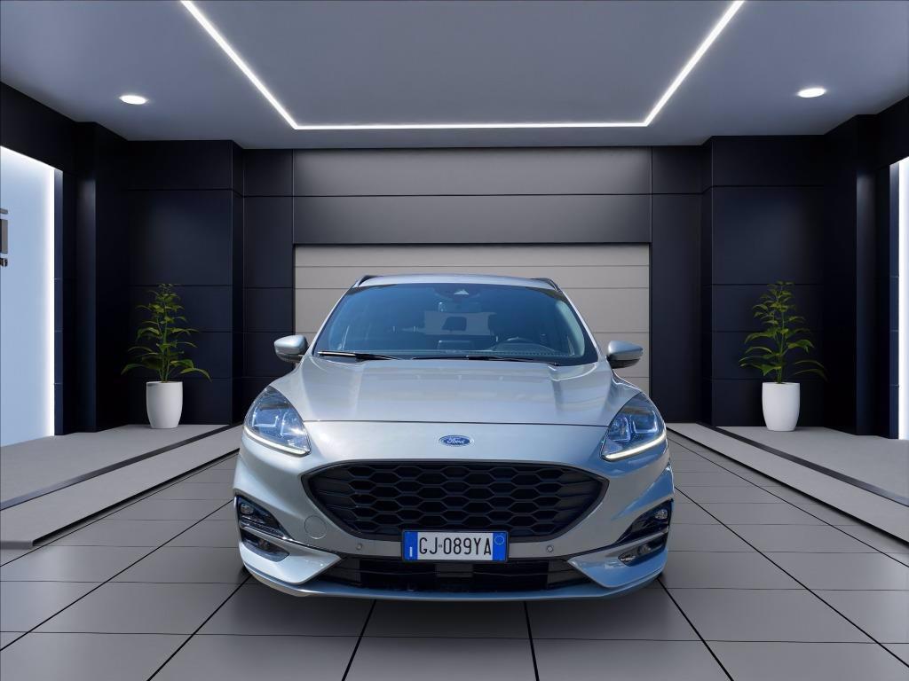 FORD Kuga 1.5 ecoblue ST-Line 2wd 120cv del 2022