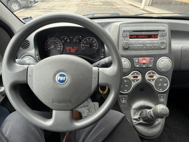 FIAT Panda 1.2 Emotion COME NUOVA QUASI PERFETTA UNICA PROPRI