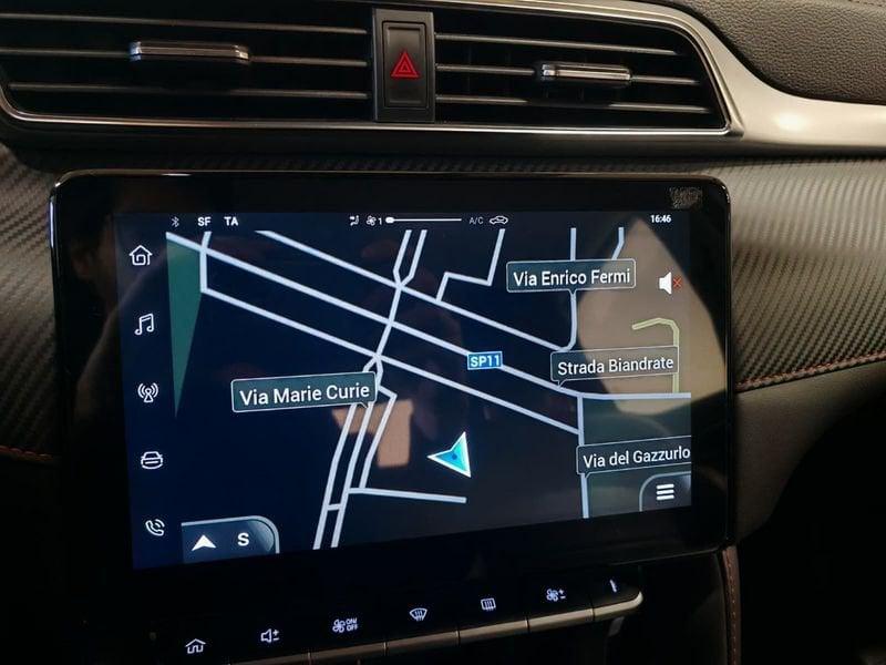 MG ZS 1.5 VTi-Tech Luxury IVA ESPOSTA