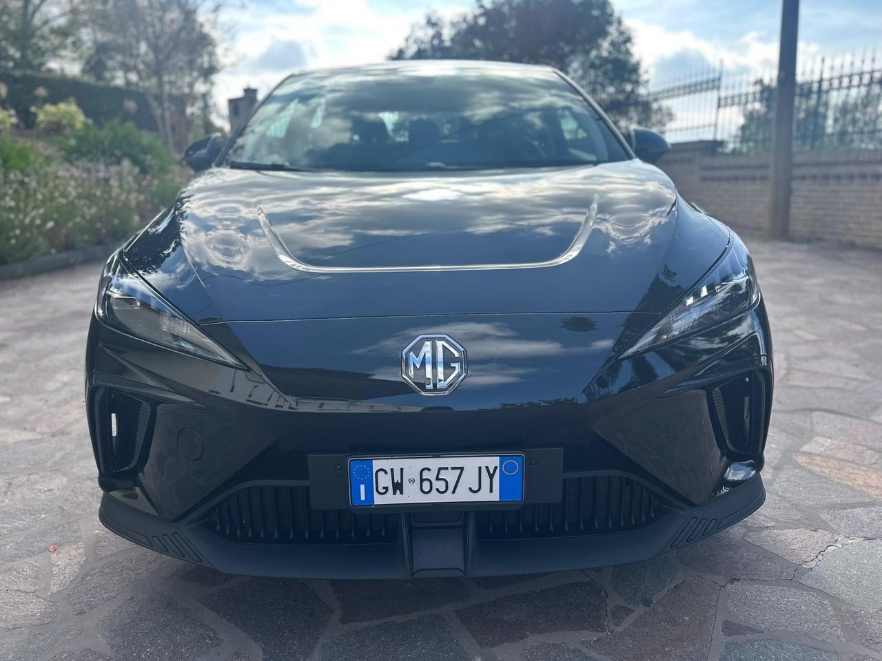 Mg MG4 Luxury - 2024