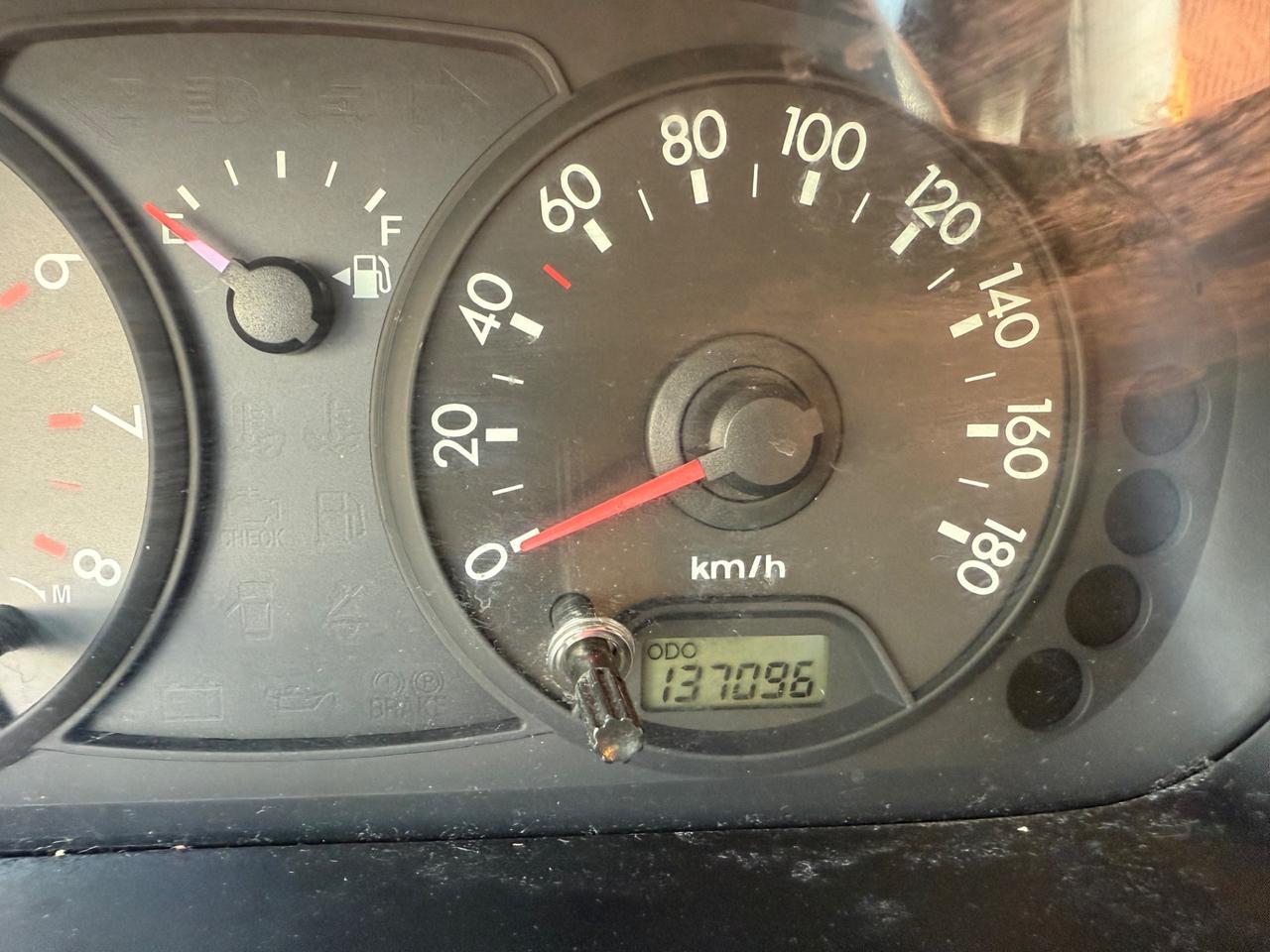 Kia Picanto 1.0 12V Urban