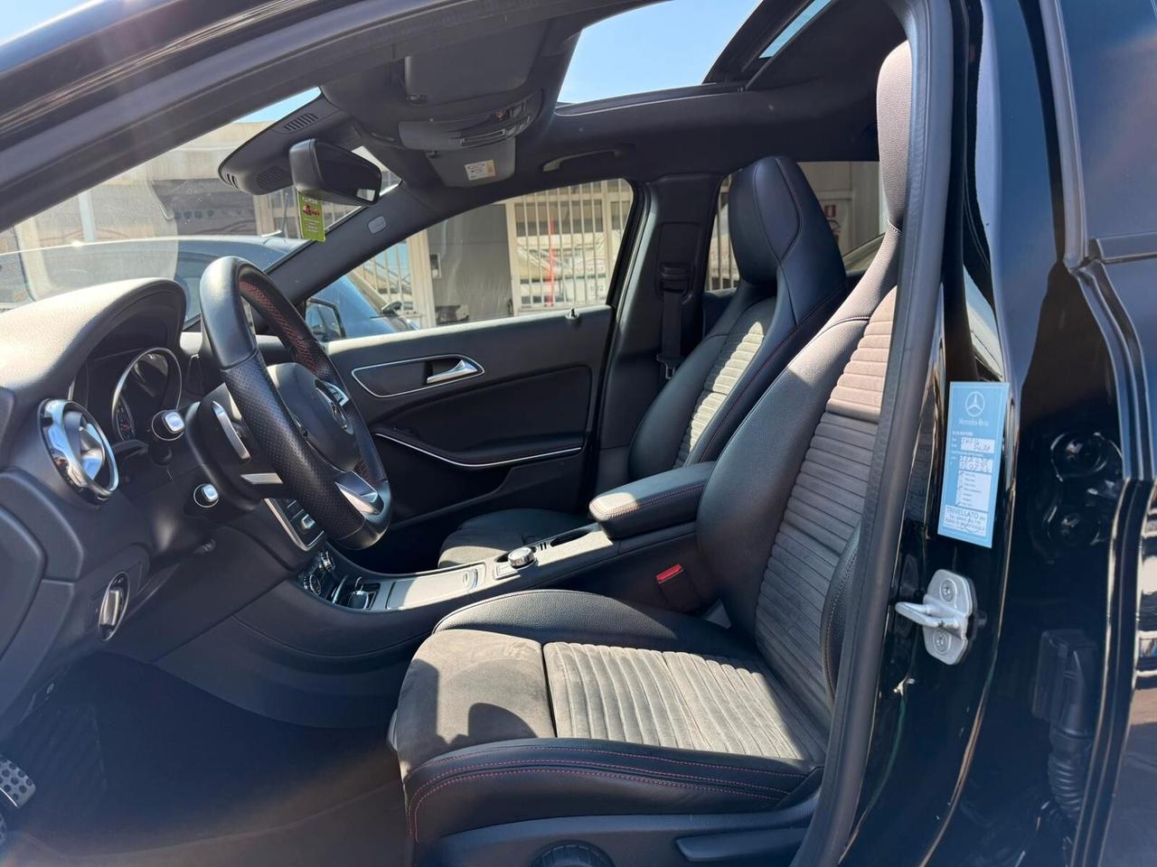 Mercedes-benz GLA 200 GLA 200 d Premium