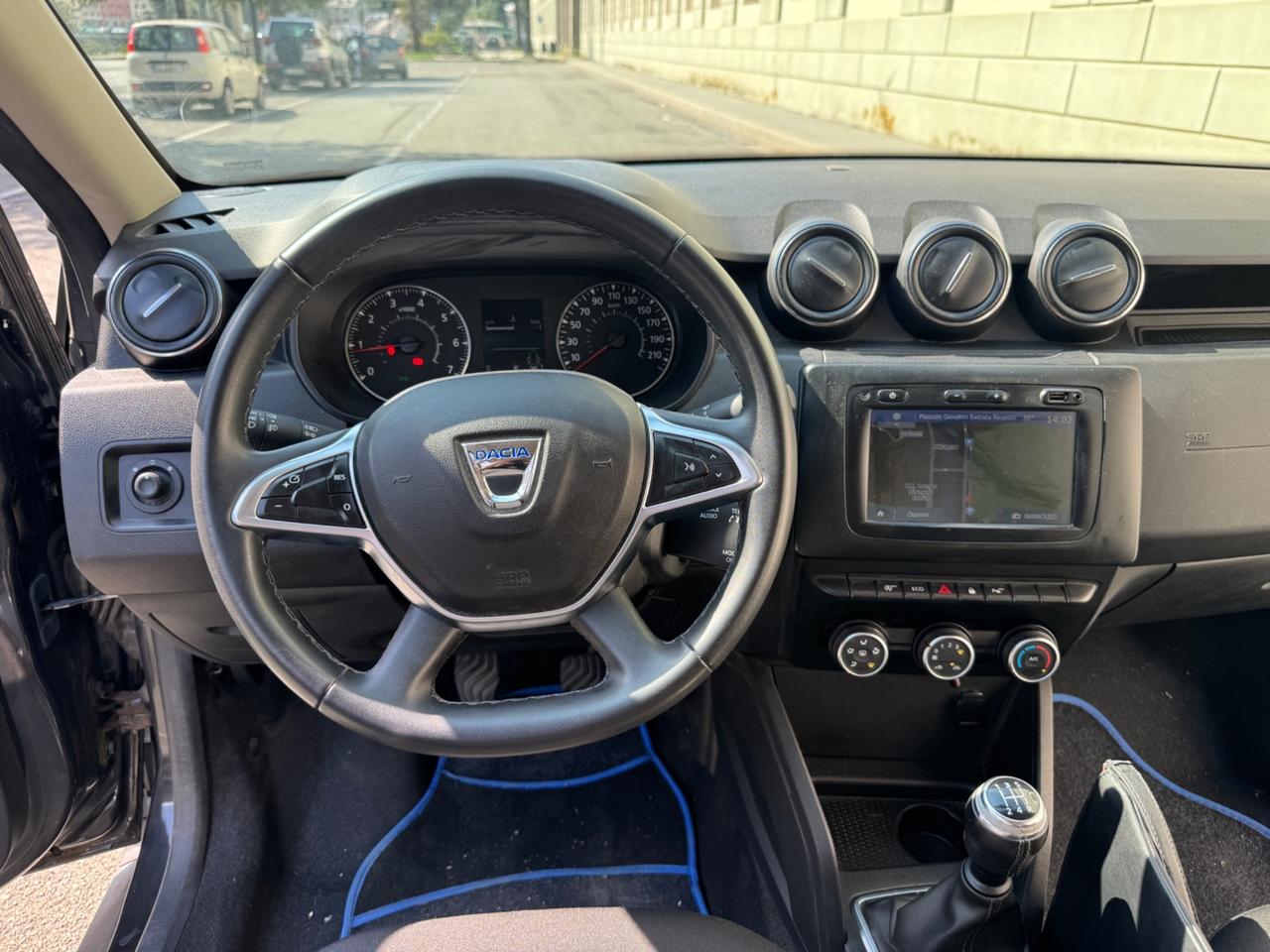 Dacia Duster 1.6 TCe GPL 66.000km 2020