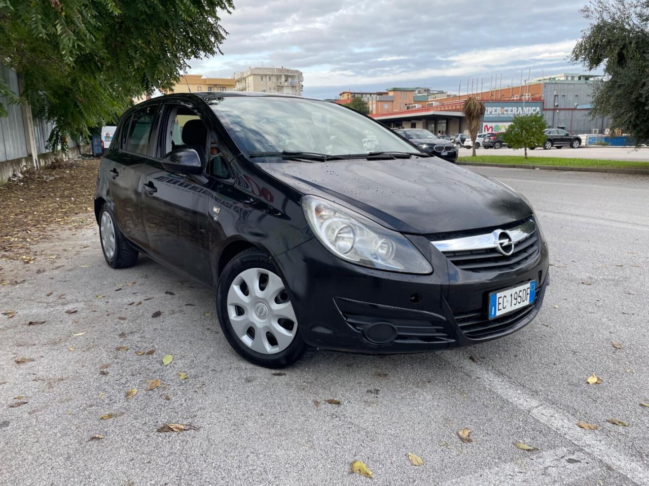 Opel Corsa Restayling 1.3M.jet 75cv 5 porteCosmo