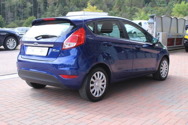 FORD Fiesta 1.5 TDCi 75CV 5P NEOPATENTATI