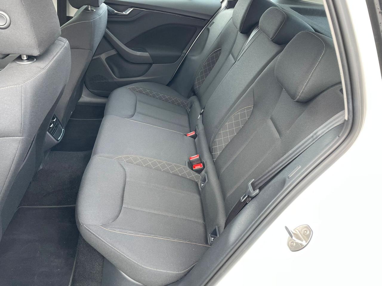 Skoda Kamiq 1.0 TSI Ambition 95cv 2023