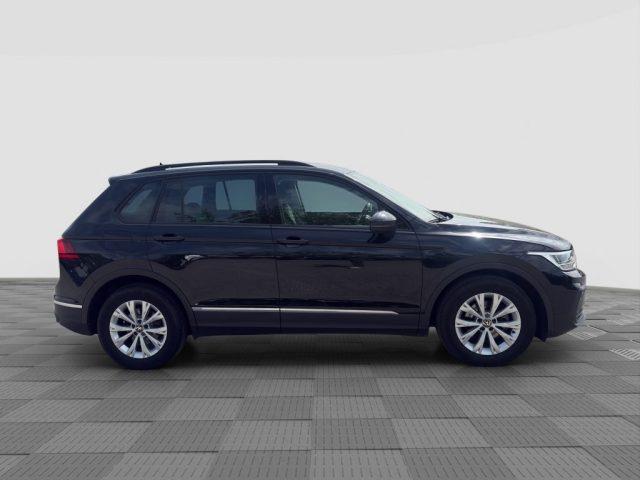 VOLKSWAGEN Tiguan Tiguan 2.0 TDI 150 CV SCR DSG Life