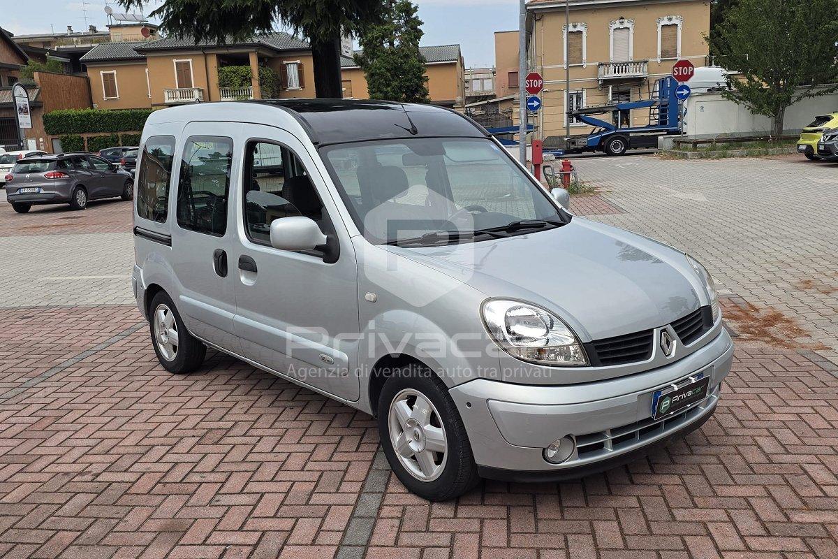 RENAULT Kangoo 1.6 16V 5p. Confort