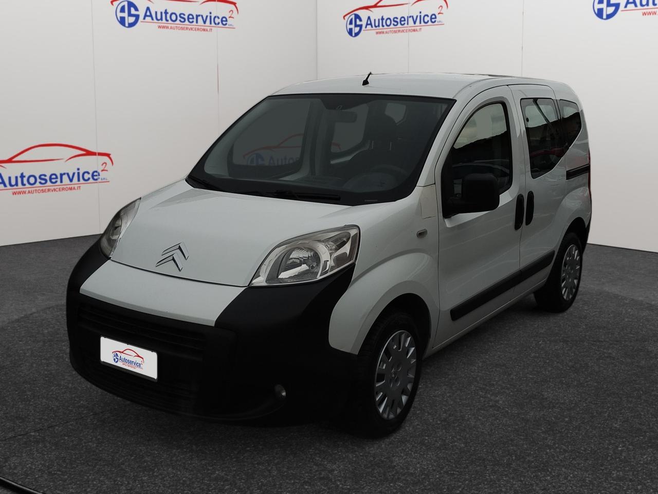 CITROEN Nemo 1.3 hdi 75cv N1