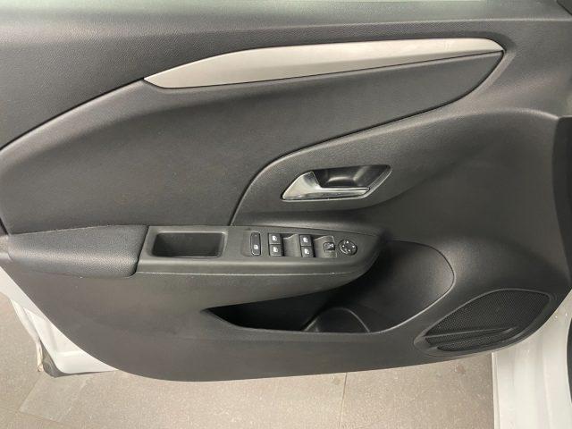 OPEL Corsa 1.2 75 CV Elegance