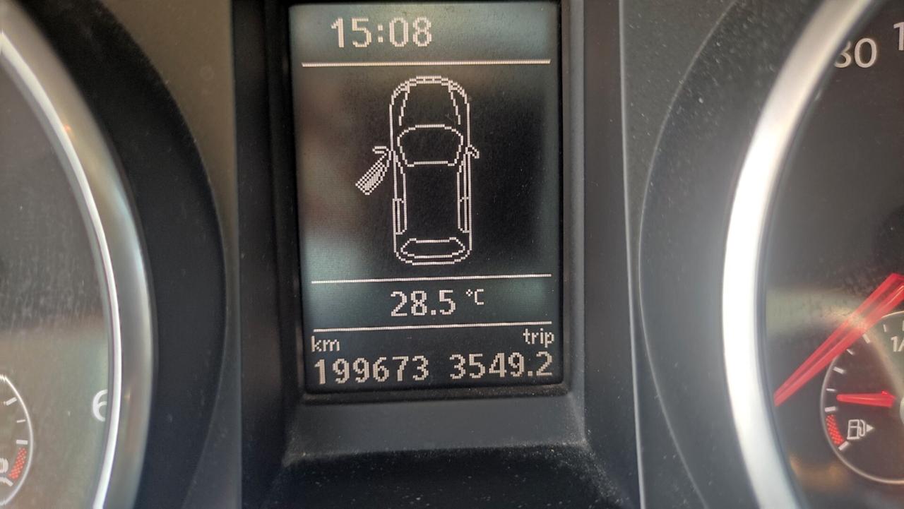 Volkswagen Golf VI 1.6 TDI DPF 5p. Highline NEOPATENTATI - 2010