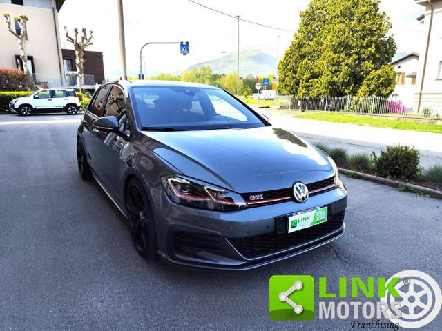 VOLKSWAGEN Golf GTI Performance 2.0 245 CV TSI DSG 5p. BMT GAR.INCLUSA