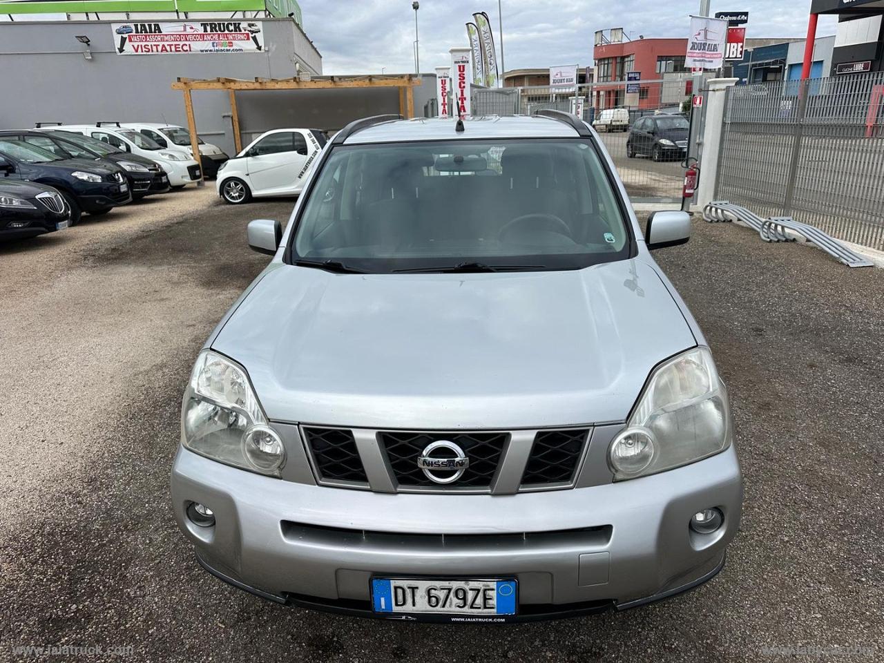 NISSAN X-Trail 2.0 dCi 150 CV 2.0 dCi 150 CV