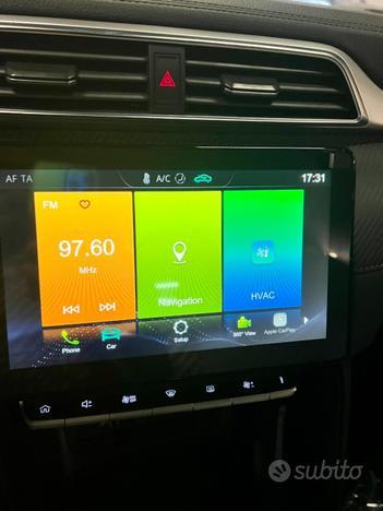 MG ZS 1.0T-GDI Luxury PRONTA CONSEGNA