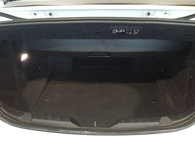 BMW 218 d Cabrio Sportline Aut.