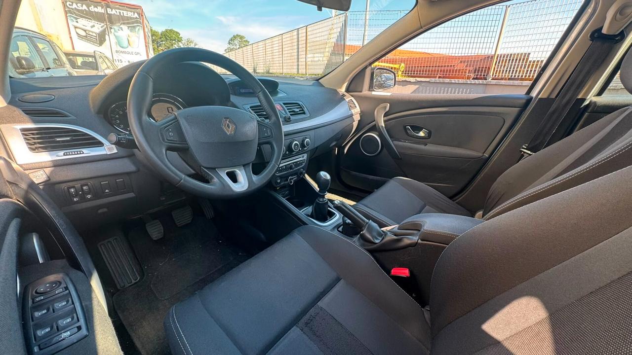 Renault Megane Mégane Coupé 1.6 Wave Edition