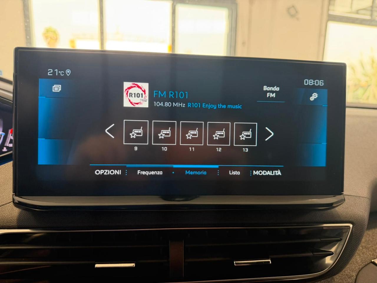 Peugeot 5008 BlueHDi 130 S&S EAT8 Allure Pack