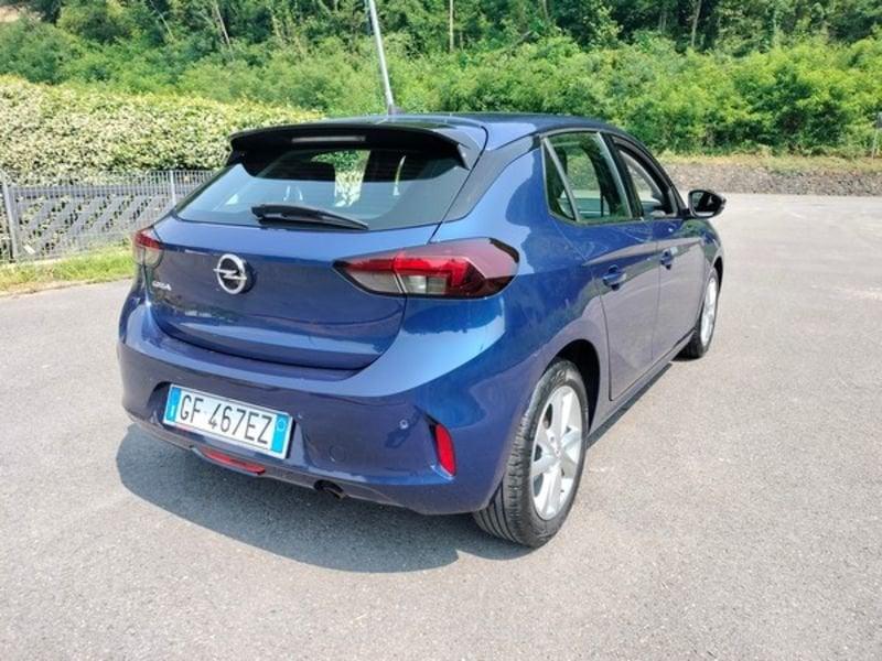 Opel Corsa 1.2 100 CV Elegance
