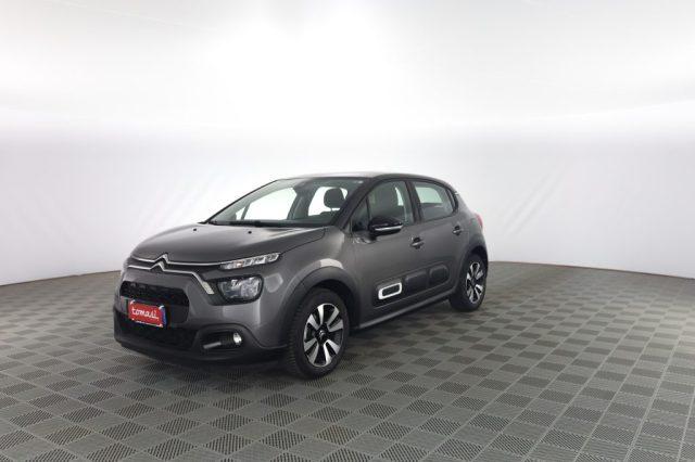 CITROEN C3 C3 PureTech 83 S&S Shine