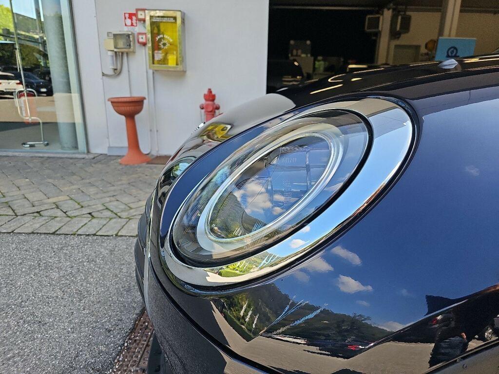 Mini One D Clubman 1.5 One D Classic Steptronic