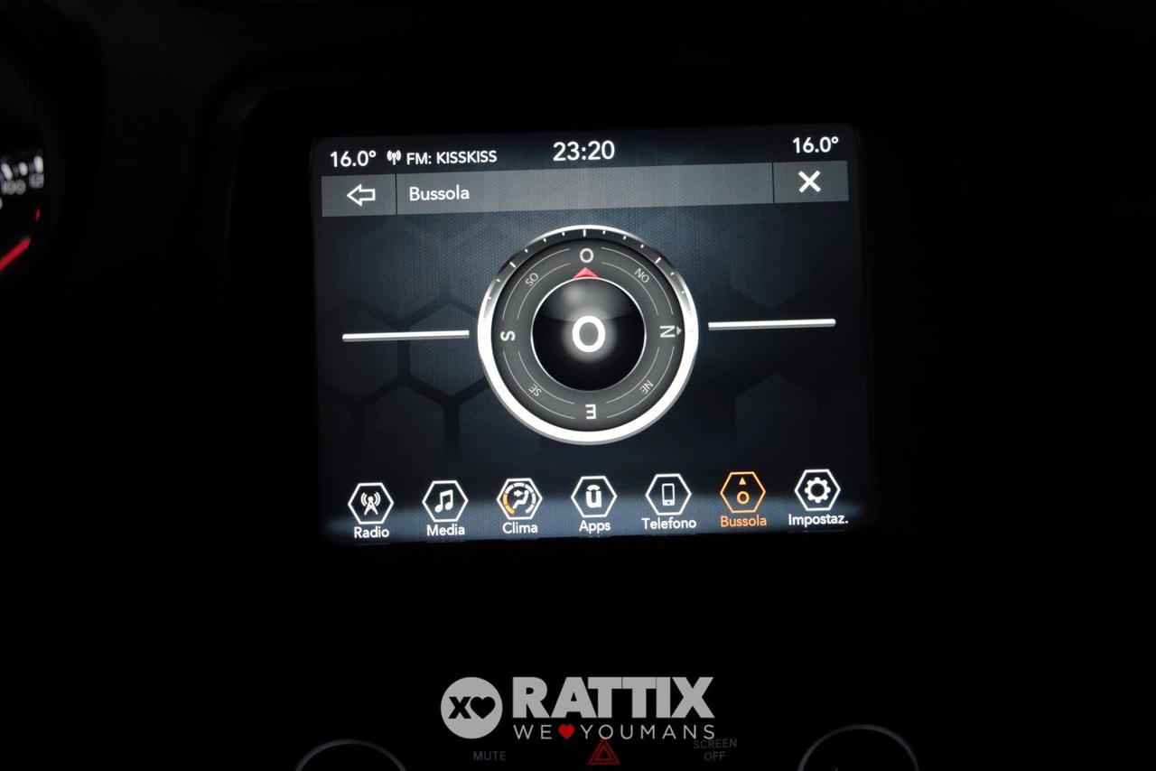 Jeep Renegade 1.0 T3 120CV Limited