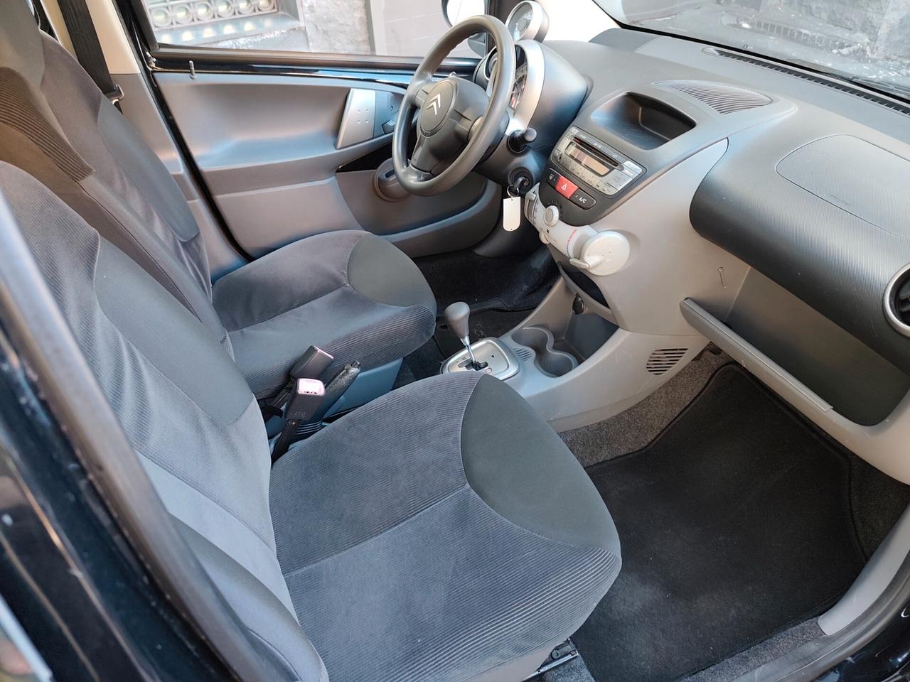 Citroen C1 1.0 5 porte Automatica 2008