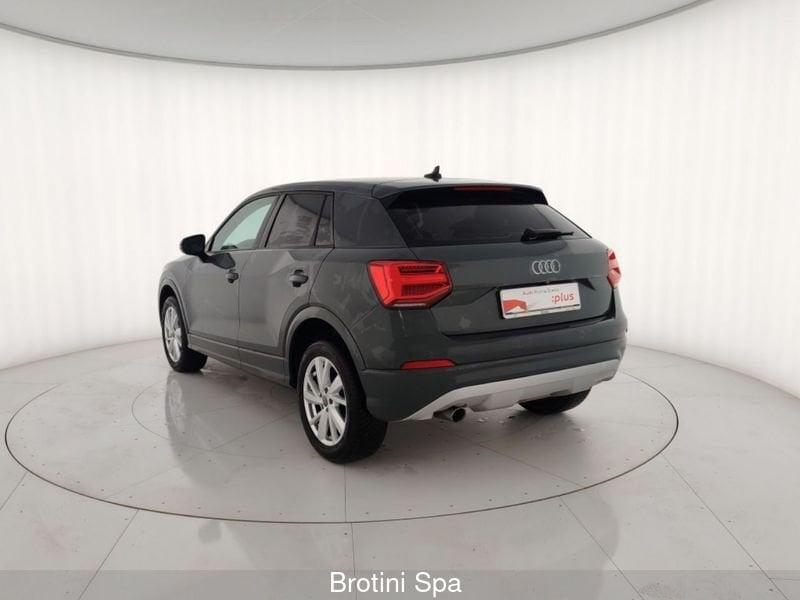 Audi Q2 1.6 30 TDI Admired S Tronic