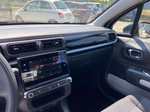 CITROEN C3 *PROMO* PureTech 83 S&S Plus