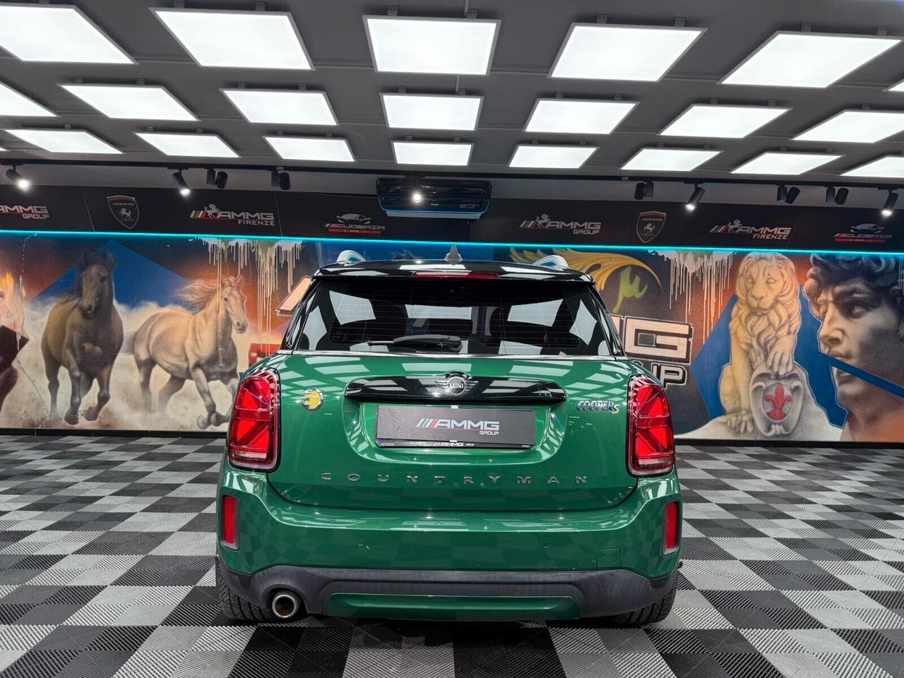 Mini Cooper 1.5 Countryman SE Business ALL4 Automatica (450)