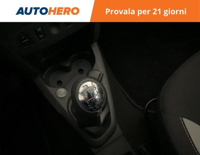 DACIA Sandero Stepway 0.9 TCe 12V T-GPL 90CV Start&Stop Prestige