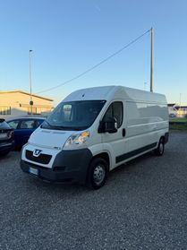 Peugeot Boxer 335 3.0 HDi/160CV PLM-TM Furgone 160 CV