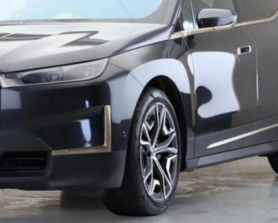 Bmw IX xDrive 40