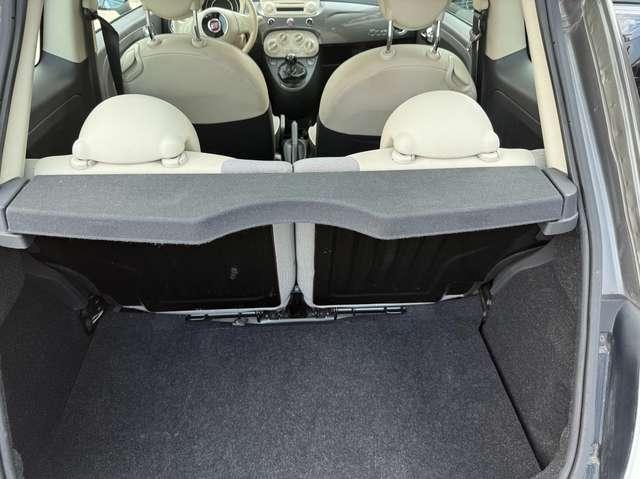 Fiat 500 500 1.3 mjt Lounge 95cv