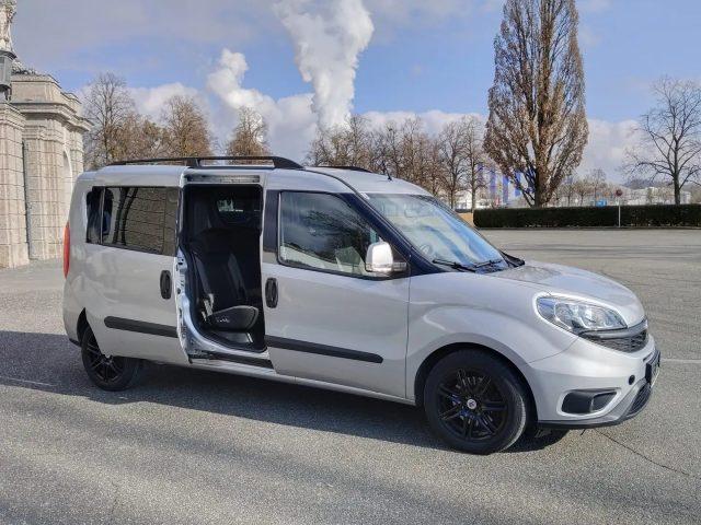 FIAT Doblo Doblò 1.6 MJT 120cv N1 MAXI 5 POSTI +IVA