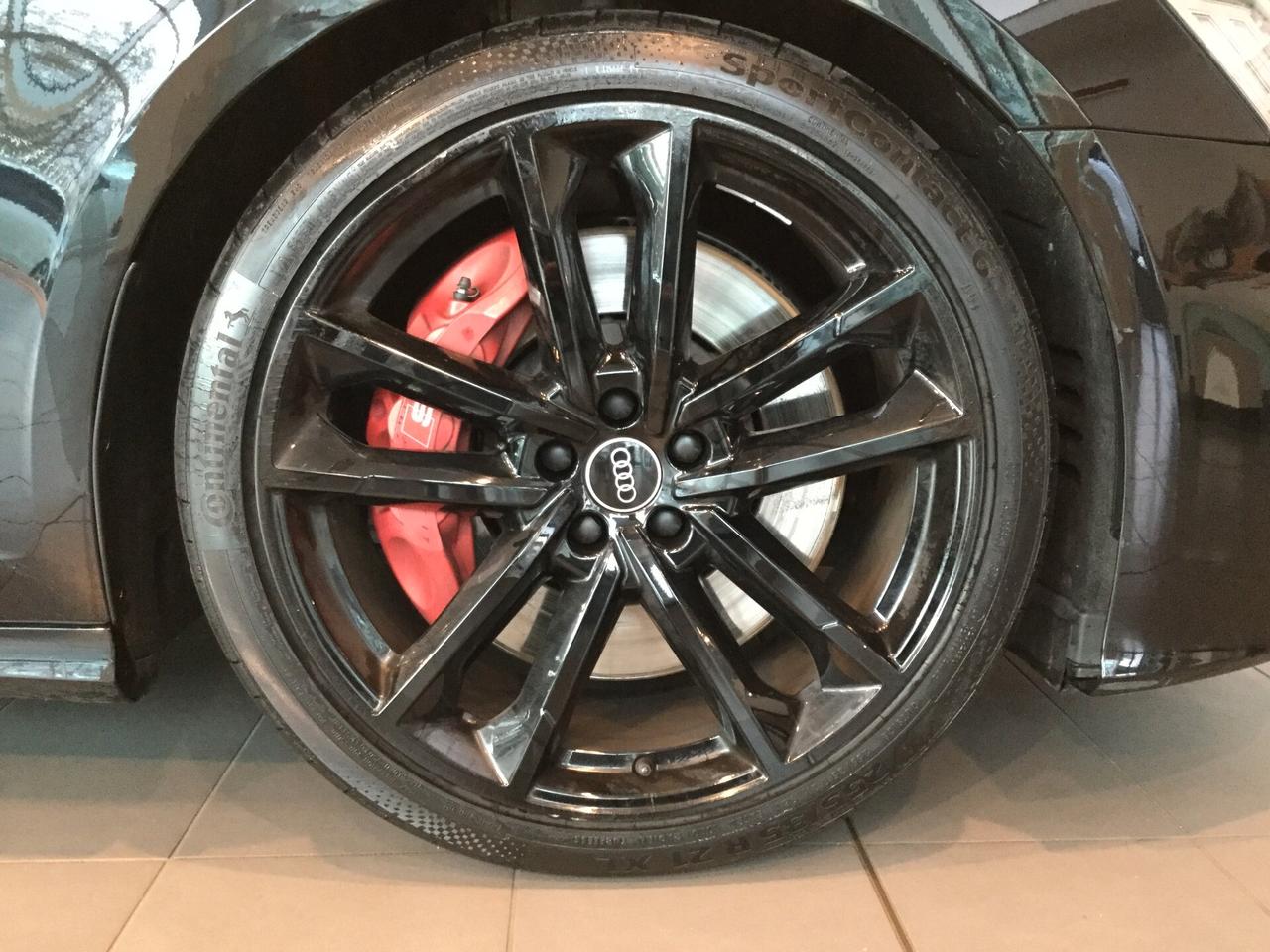 Audi S6 Avant CERCHI 21" MATRIX TETTO PELLE SOLI 82.400 KM