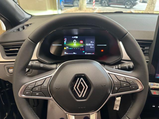 RENAULT Captur ECO-G 100 CV Evolution BICOLOR KM.0
