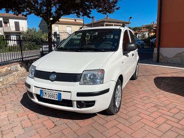 Fiat Panda 1.3 MJT DPF Van Dynamic 4 posti