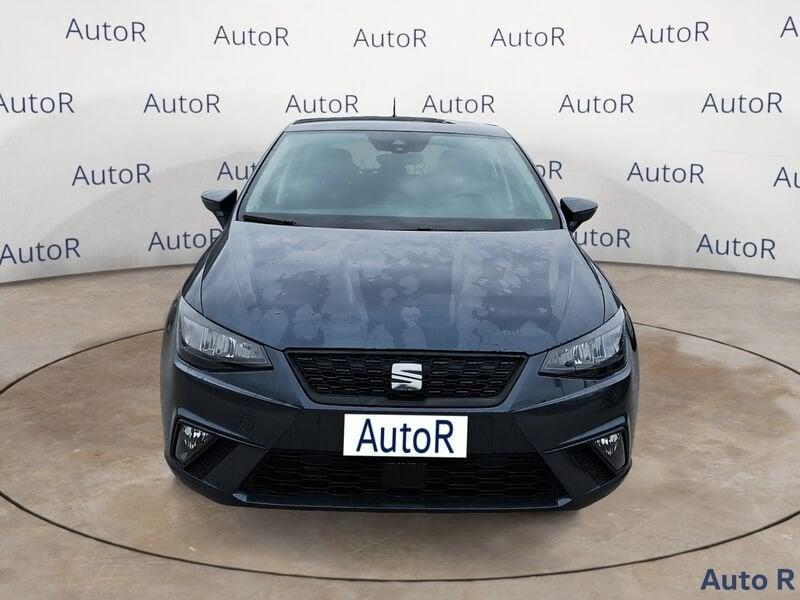 SEAT Ibiza Ibiza 1.0 EcoTSI 95 CV 5 porte Business