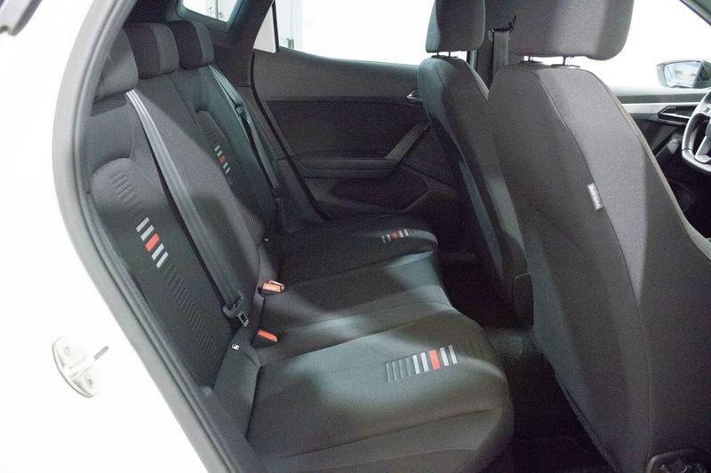 Seat Arona Arona 1.0 TGI 90cv FR