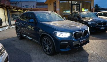 Bmw X4 xDrive30d Msport