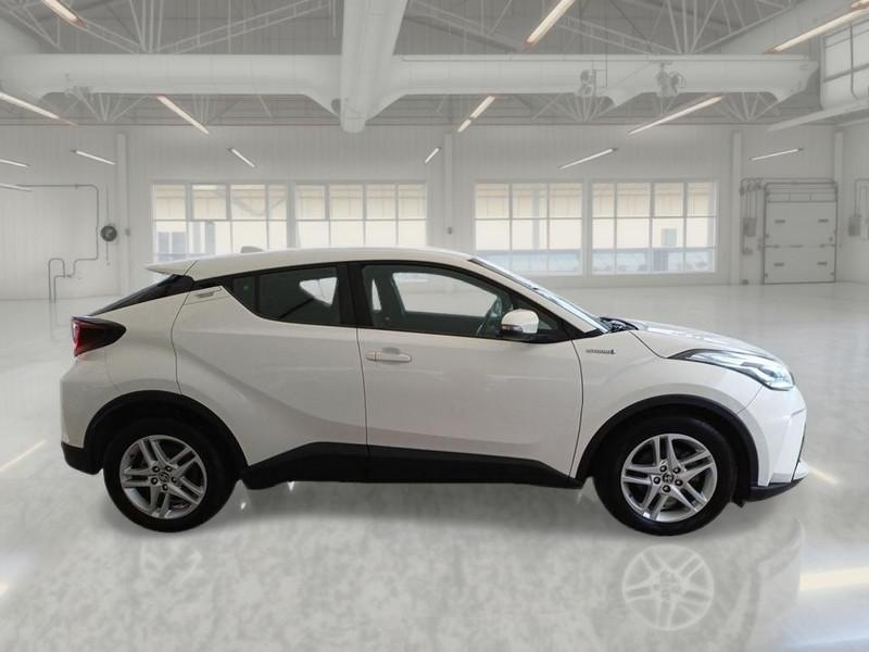 TOYOTA C-HR 1.8H 98 CV E-CVT BUSINESS SUV