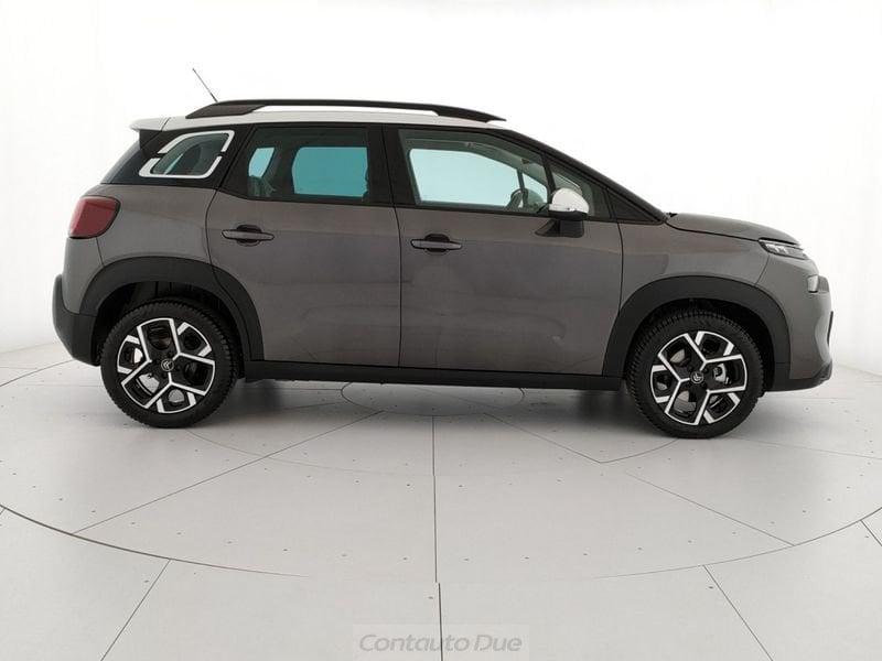 Citroën C3 Aircross C3 Aircross 1.5 bluehdi Shine s&s 120cv eat6