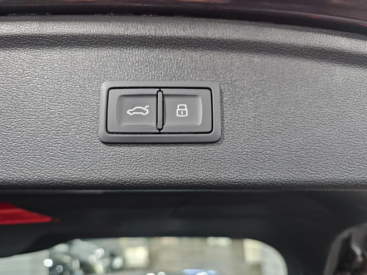 NUOVA AUDI A3 SPORTBACK S-LINE 35 TDI 150CV S-TRONIC IDENTITY BLACK