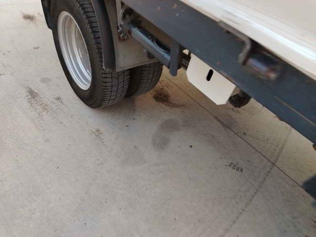 RENAULT MASTER 2.5 DCI CASSONE FISSO