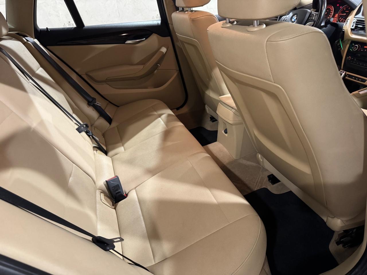 Bmw X1 xDrive18d X Line