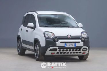 Fiat Panda 1.0 Firefly Hybrid 70CV Cross