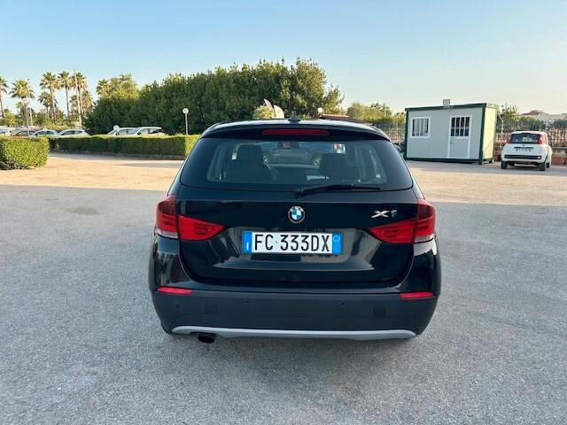 Bmw X1 sDrive20d Attiva