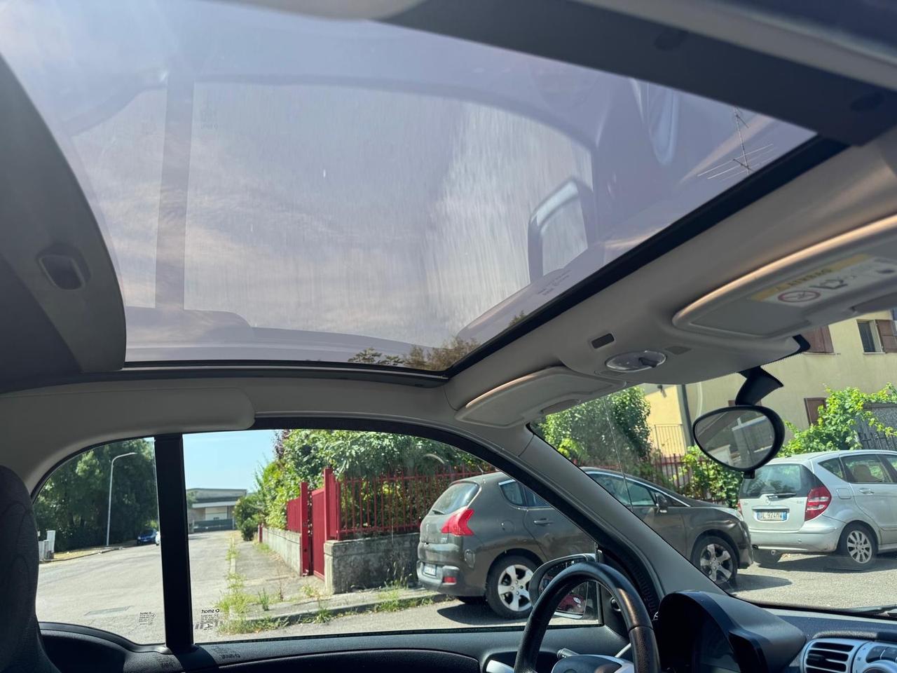 Smart ForTwo Mhd 1000 LEGGI BENE