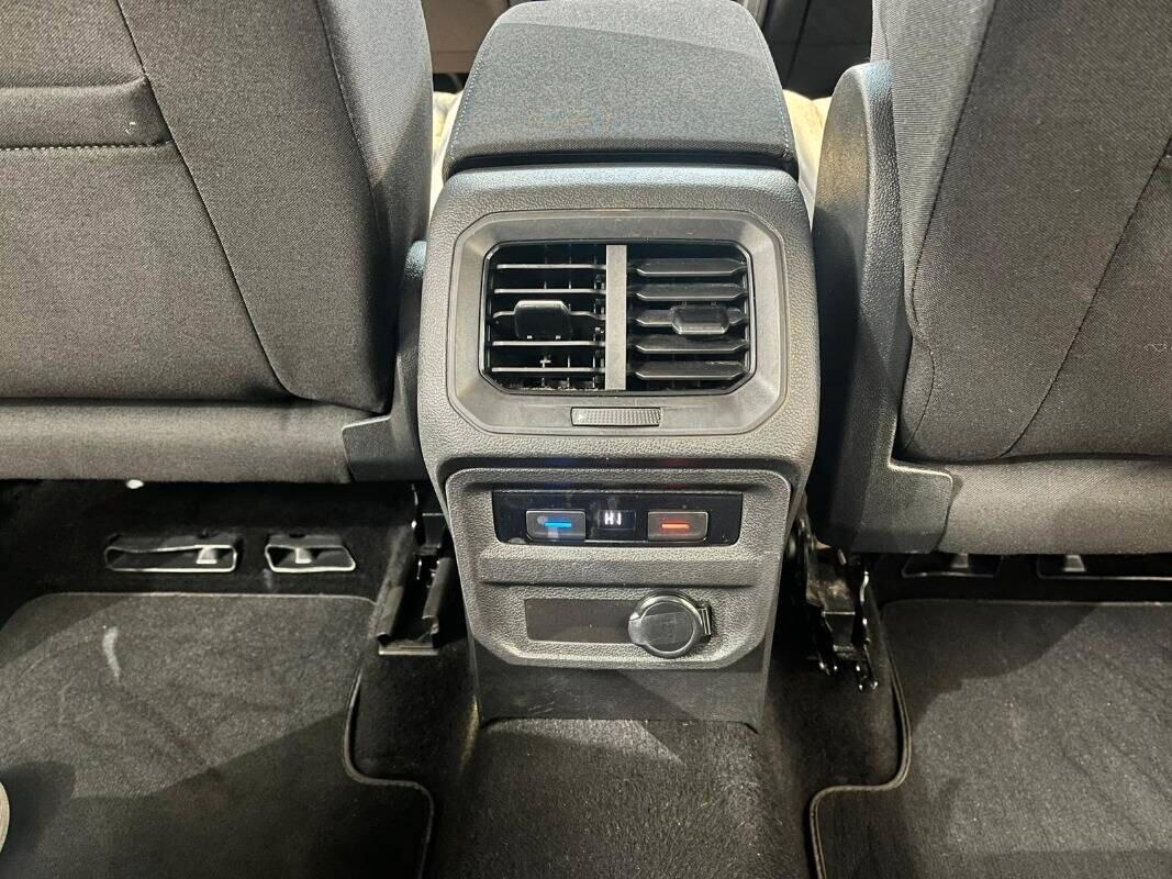 Volkswagen Tiguan 2.0 TDI 150 CV SCR DSG Life