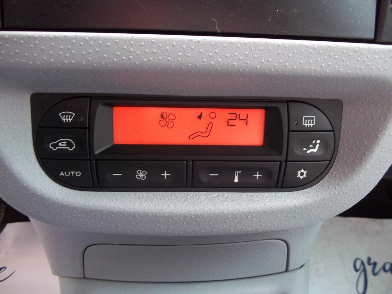 Citroen C3 1.4 Exclusive Uniproprietario 85.450 km!!!